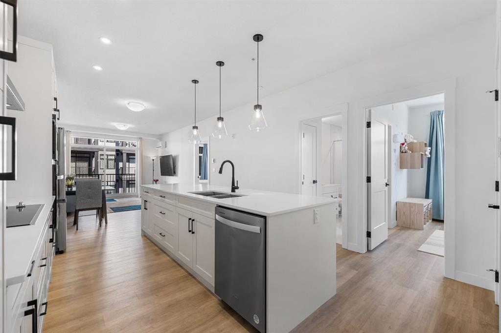 Picture of 316, 40 Sage Hill Walk NW, Calgary Real Estate Listing