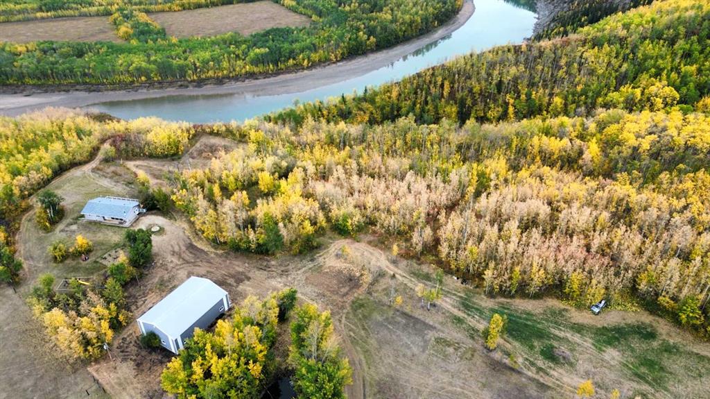 Picture of 723041 RR 30  , Rural Grande Prairie No. 1, County of Real Estate Listing