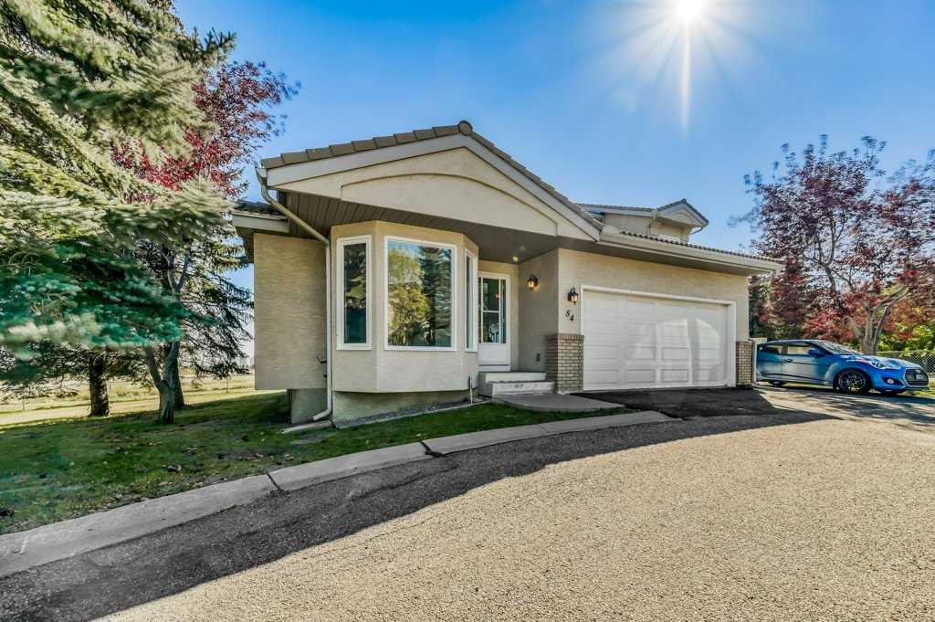 Picture of 54, 5790 Patina Drive SW, Calgary Real Estate Listing