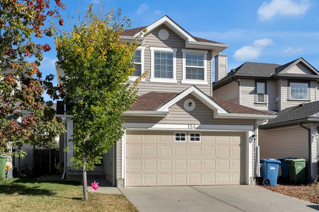 Picture of 154 Bridlewood Court SW, Calgary Real Estate Listing