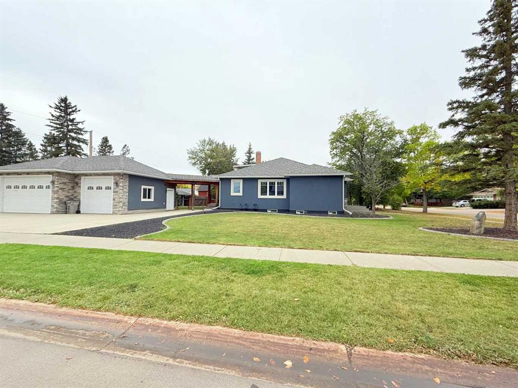 Picture of 10103 95 Avenue , Grande Prairie Real Estate Listing