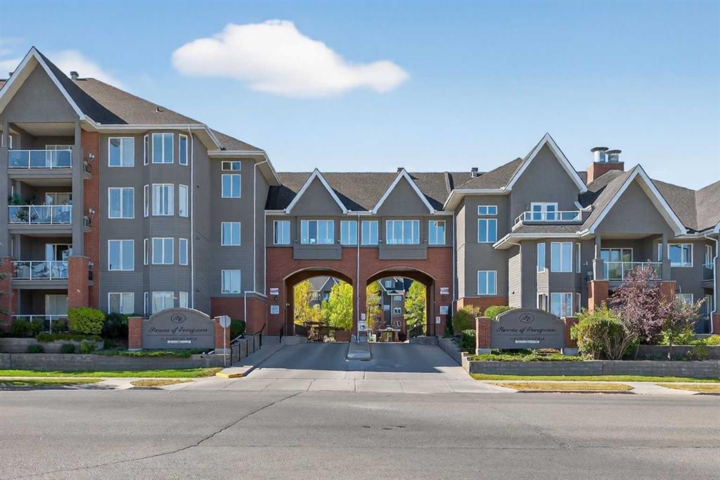 Picture of 446, 15 Everstone Drive SW, Calgary Real Estate Listing