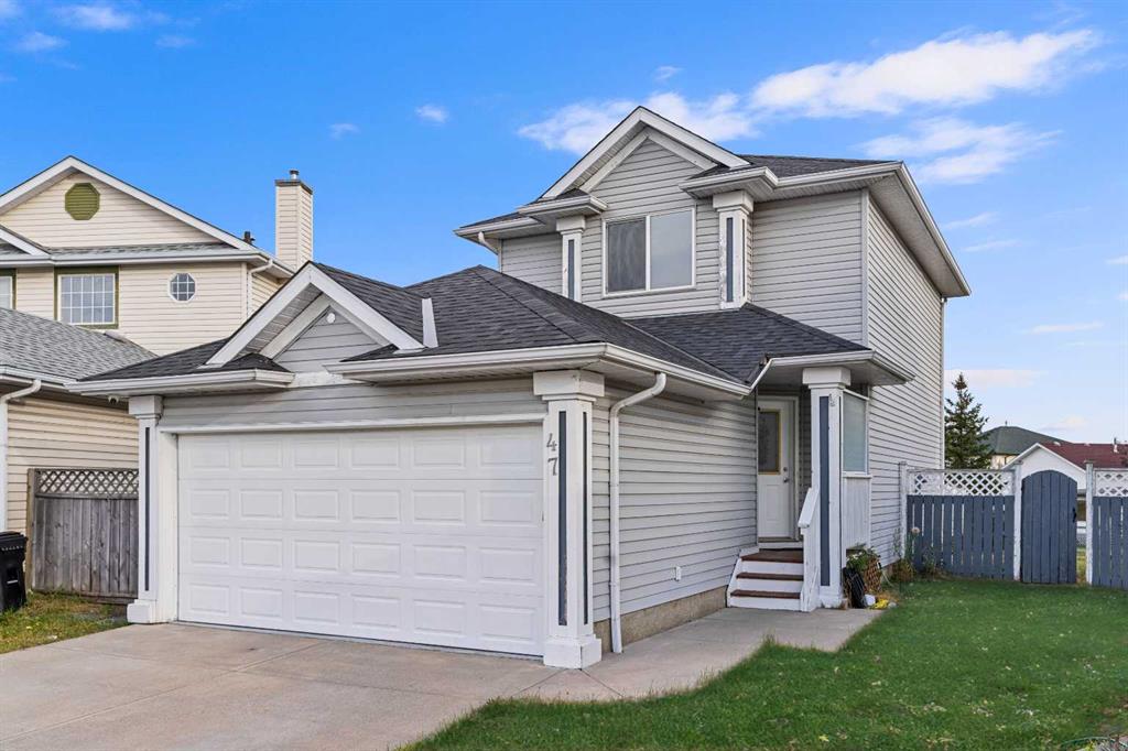 Picture of 47 San Diego Place NE, Calgary Real Estate Listing