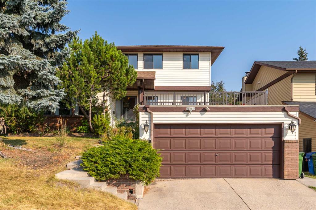 Picture of 20 Edgehill Rise NW, Calgary Real Estate Listing
