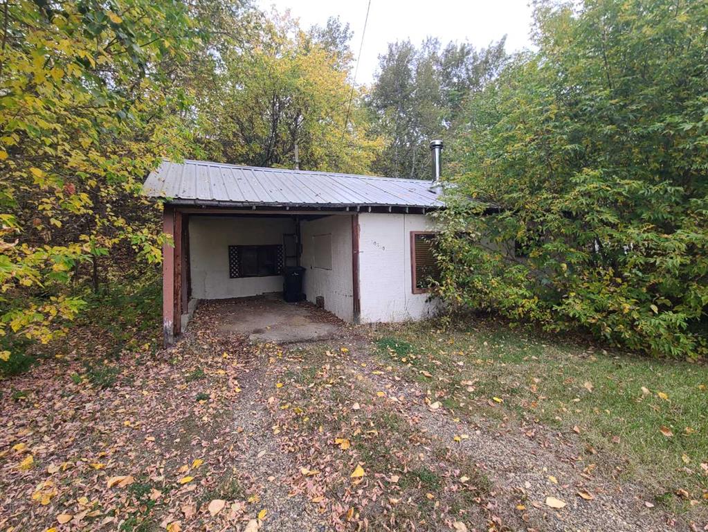 Picture of 10830 91 Street , Peace River Real Estate Listing
