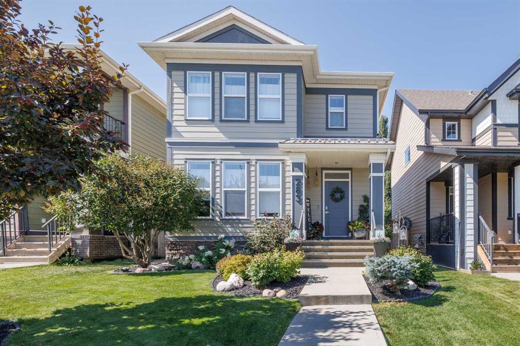 Picture of 283 Mahogany Heights SE, Calgary Real Estate Listing