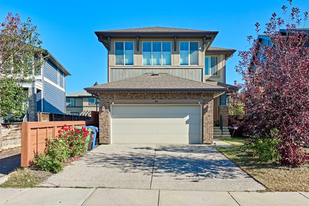 Picture of 108 Walden Rise SE, Calgary Real Estate Listing