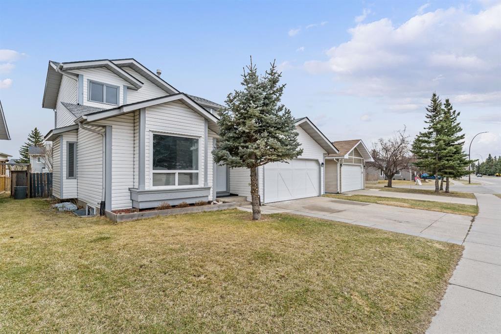 Picture of 395 Millrise Drive SW, Calgary Real Estate Listing