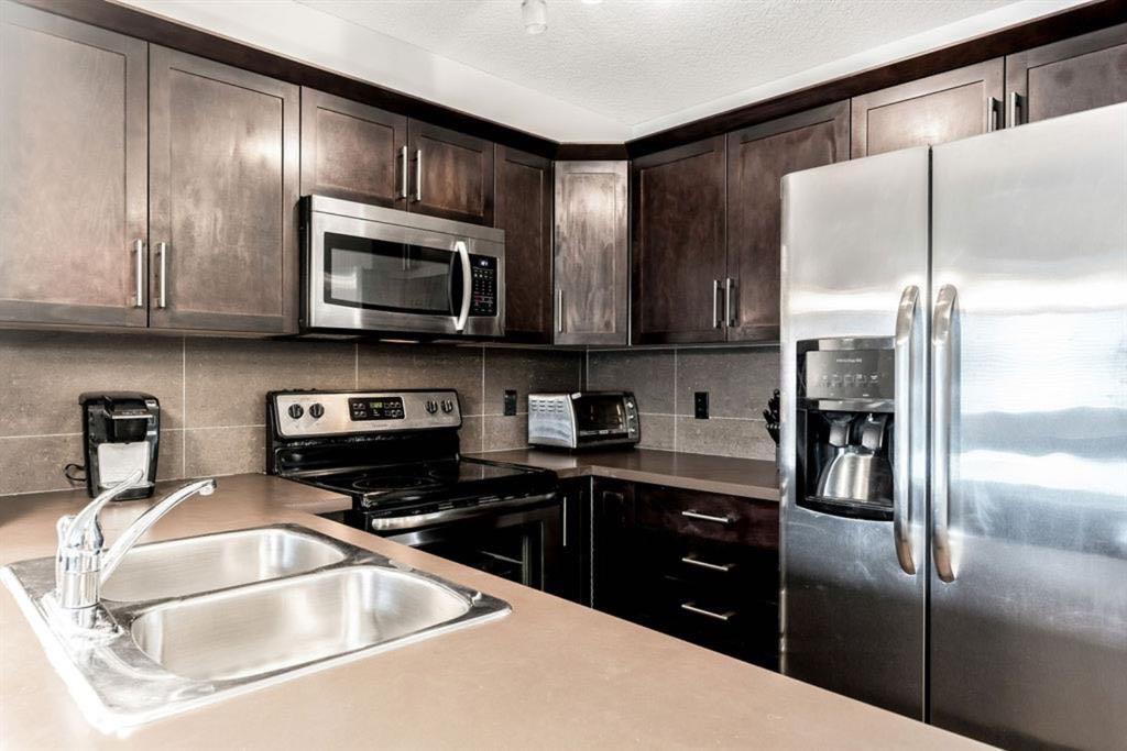 Picture of 2319, 175 Panatella Hill , Calgary Real Estate Listing