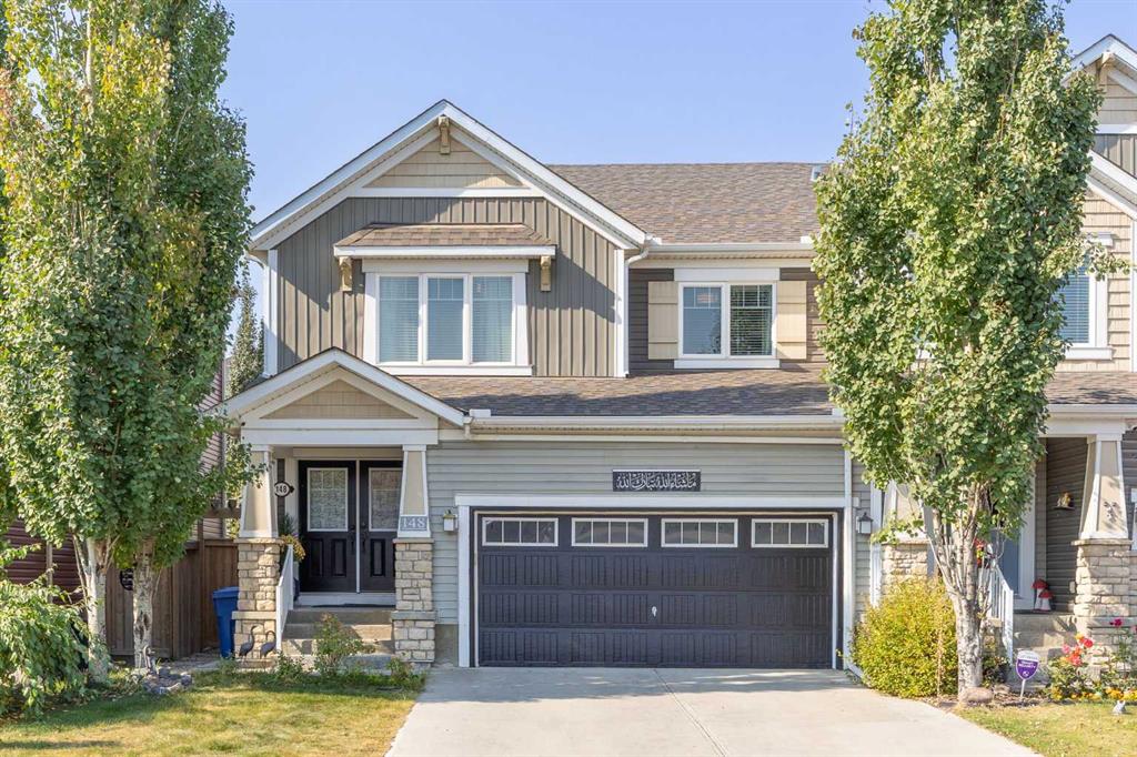 Picture of 148 Viewpointe Terrace , Chestermere Real Estate Listing