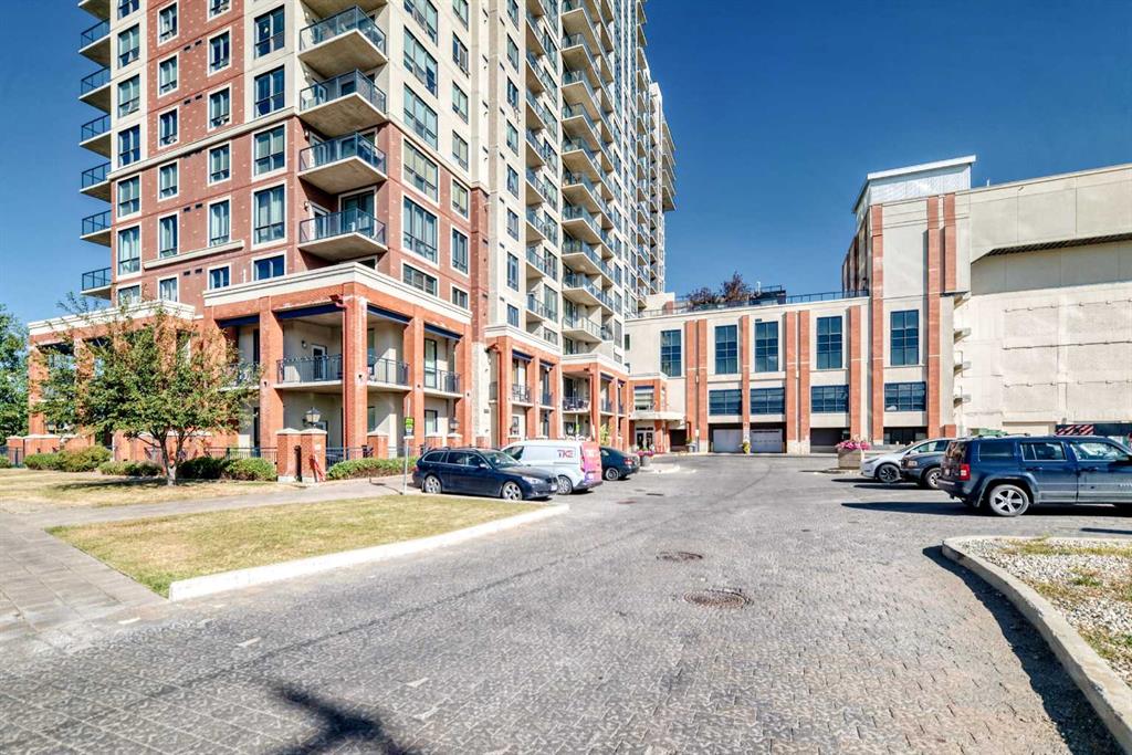Picture of 1308, 8710 Horton Road SW, Calgary Real Estate Listing