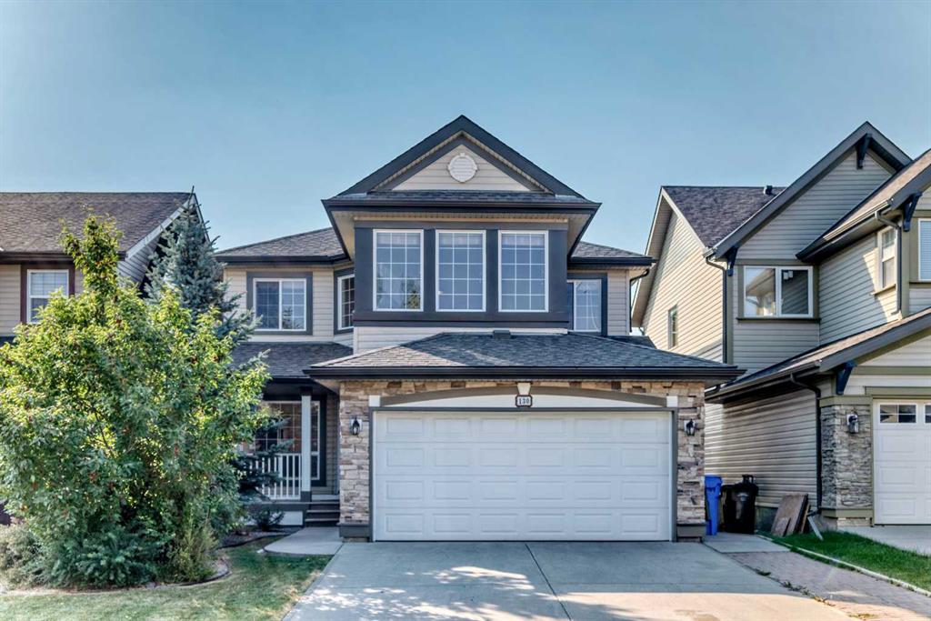 Picture of 130 Panamount View NW, Calgary Real Estate Listing