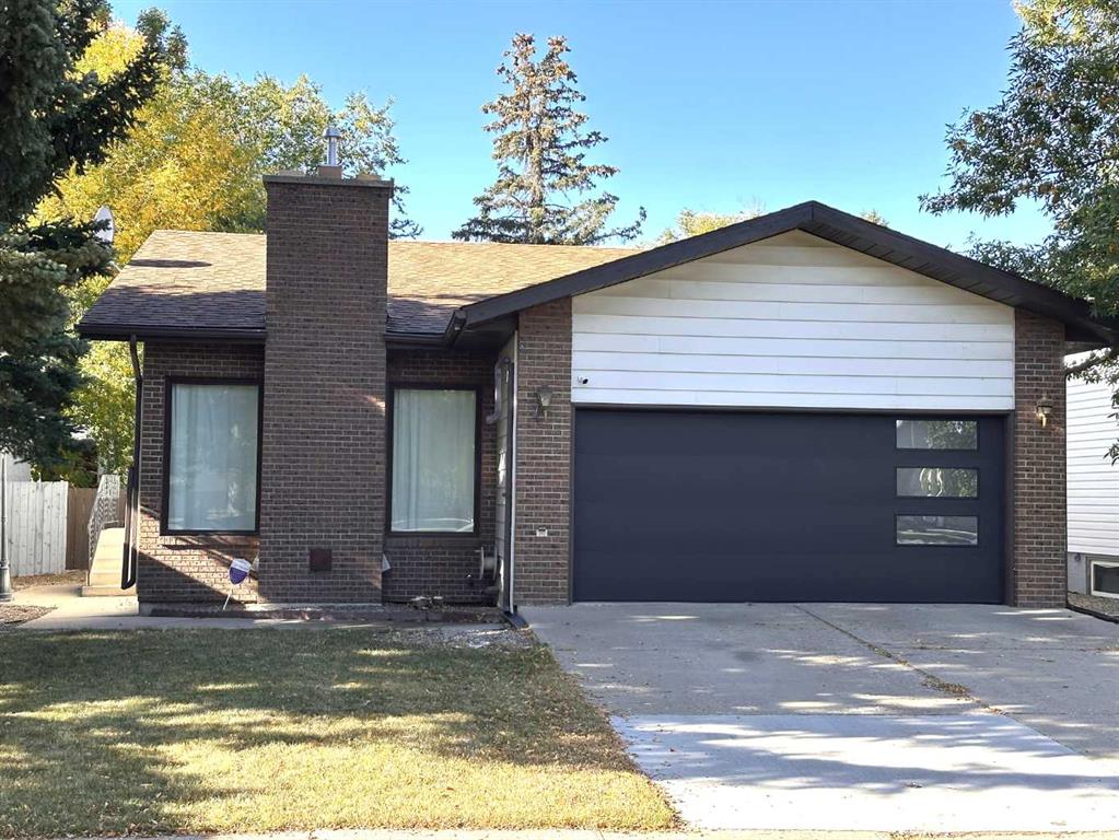 Picture of 418 Dieppe Boulevard S, Lethbridge Real Estate Listing