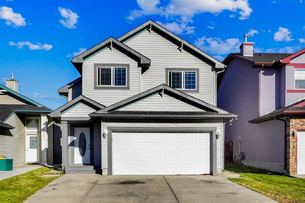 Picture of 363 Taracove Estate Drive NE, Calgary Real Estate Listing