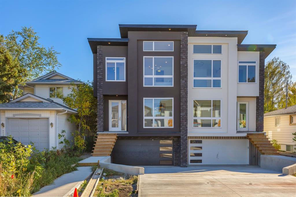 Picture of 415 37 Avenue NW, Calgary Real Estate Listing