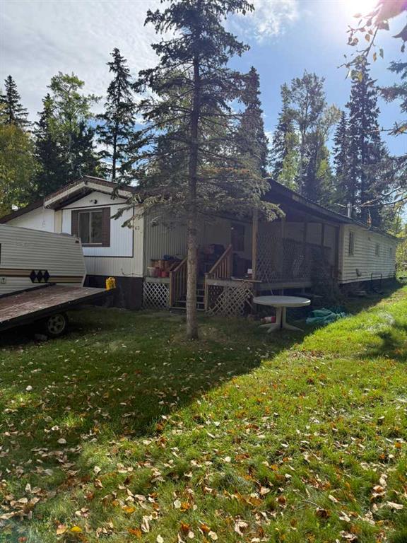 Picture of 63 Pine Lane Park  , Lac La Biche Real Estate Listing