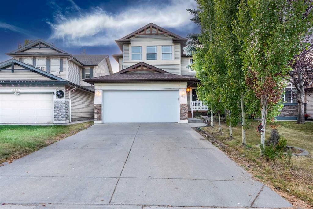 Picture of 181 Chapala Drive SE, Calgary Real Estate Listing