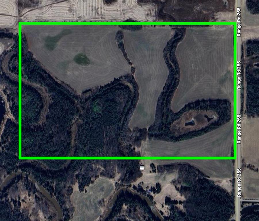Picture of NE-6-87-25-W5  , Rural Northern Lights, County of Real Estate Listing