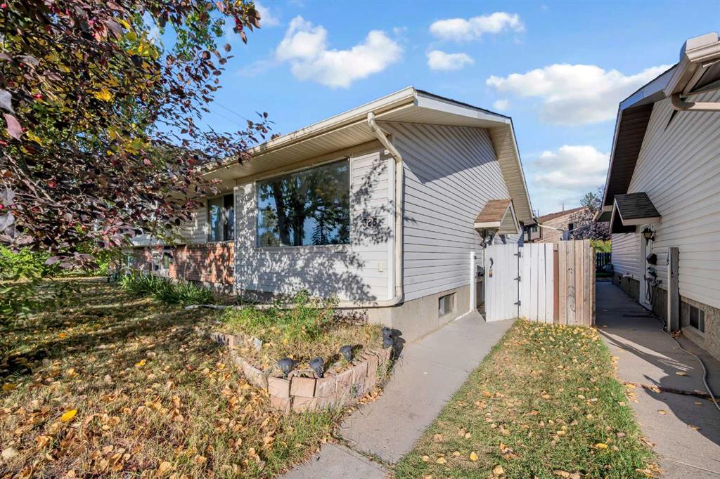 Picture of 325 Woodvale Crescent SW, Calgary Real Estate Listing