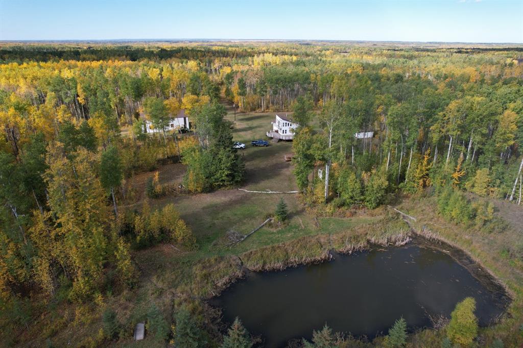 Picture of 72598 Range Road 195  , Rural Big Lakes County Real Estate Listing