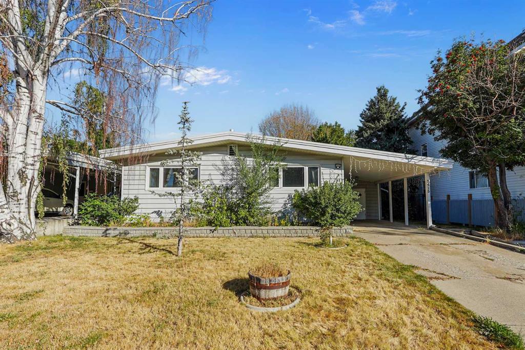 Picture of 1415 16 Avenue S, Lethbridge Real Estate Listing