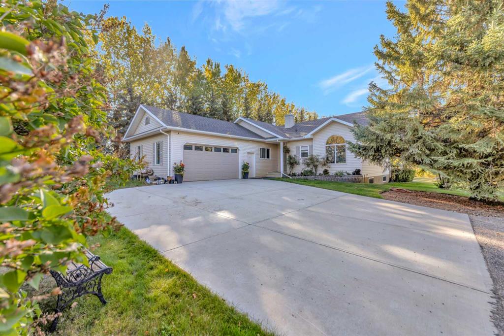 Picture of 10077 TWP RD 520  , Rural Vermilion River, County of Real Estate Listing
