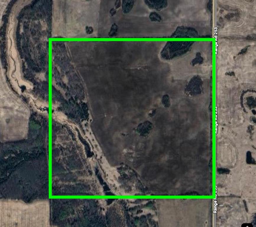 Picture of NE-28-87-25-W5  , Rural Northern Lights, County of Real Estate Listing