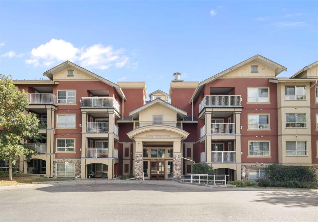 Picture of 141, 22 Richard Place SW, Calgary Real Estate Listing