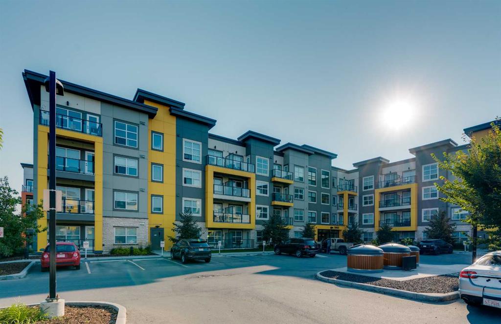 Picture of 418, 19661 40 Street SE, Calgary Real Estate Listing