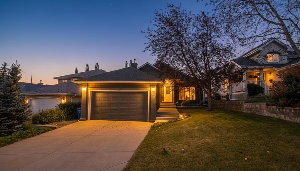Picture of 209 Patterson Hill SW, Calgary Real Estate Listing