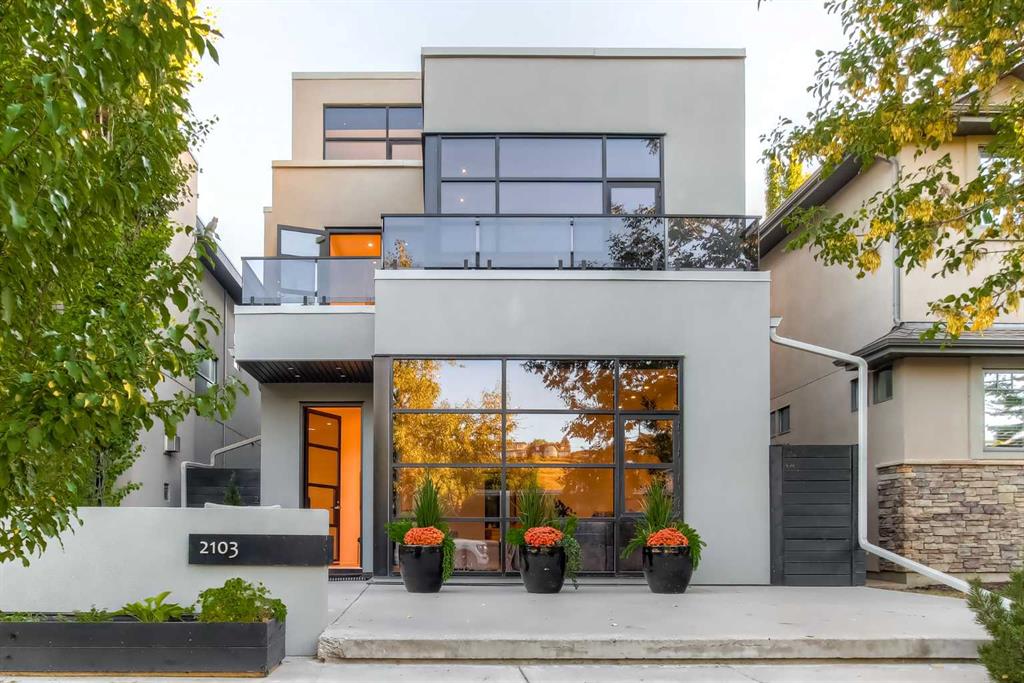 Picture of 2103 6 Avenue NW, Calgary Real Estate Listing