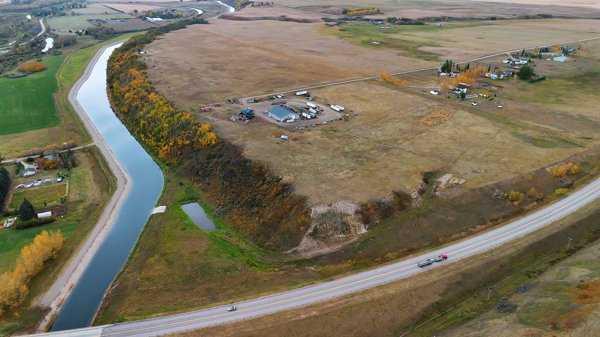 Picture of 215012 Range Road 254  , Mossleigh Real Estate Listing
