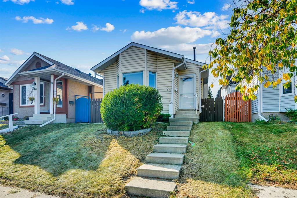 Picture of 20 Tararidge Close NE, Calgary Real Estate Listing