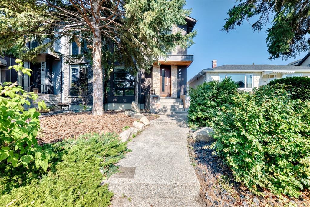 Picture of 2428 31 Avenue SW, Calgary Real Estate Listing