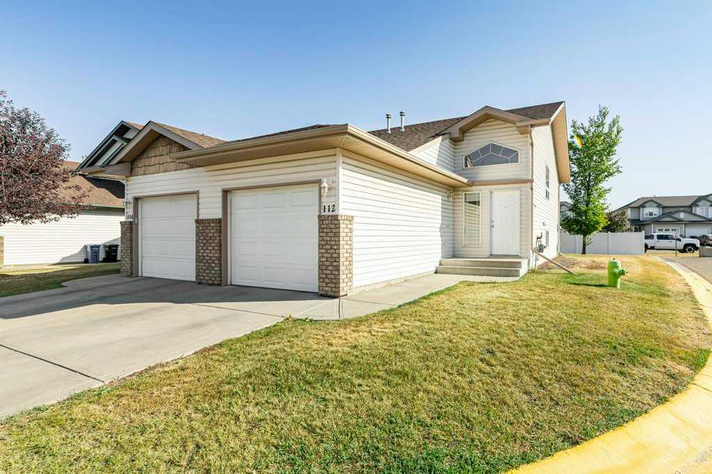 Picture of 112, 6220 Orr Drive  , Red Deer Real Estate Listing