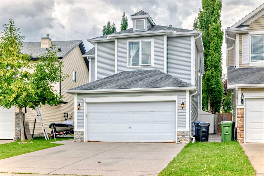 Picture of 65 Cougarstone Circle SW, Calgary Real Estate Listing