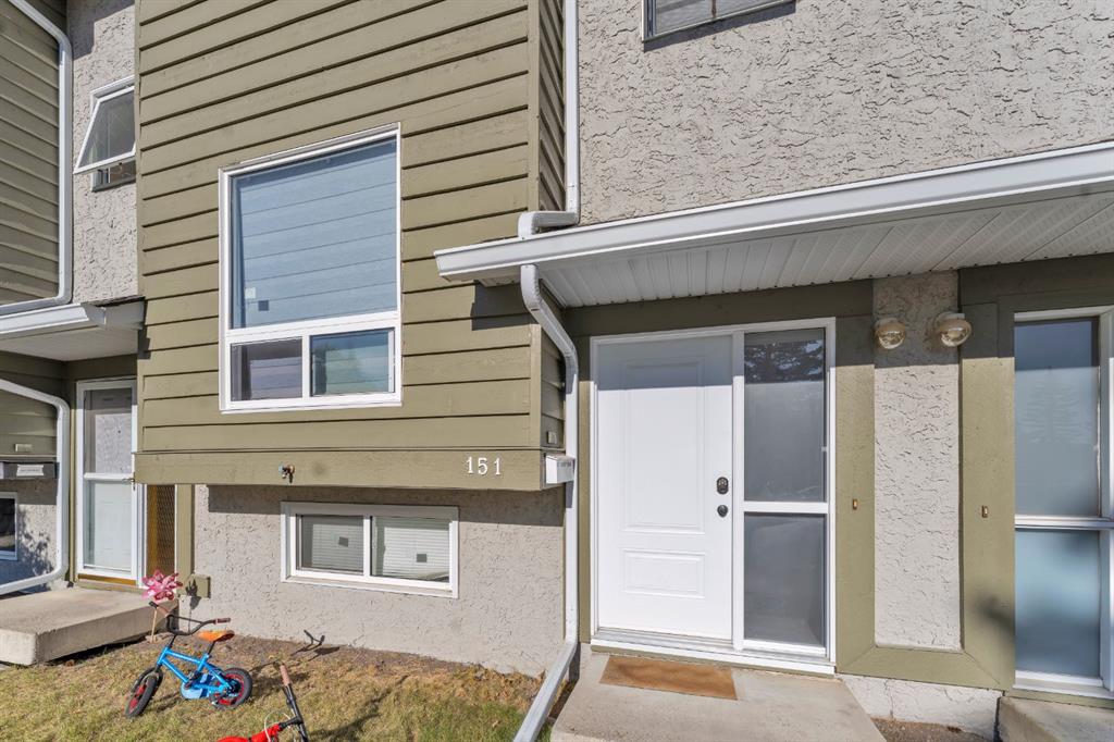 Picture of 151, 6915 Ranchview Drive NW, Calgary Real Estate Listing