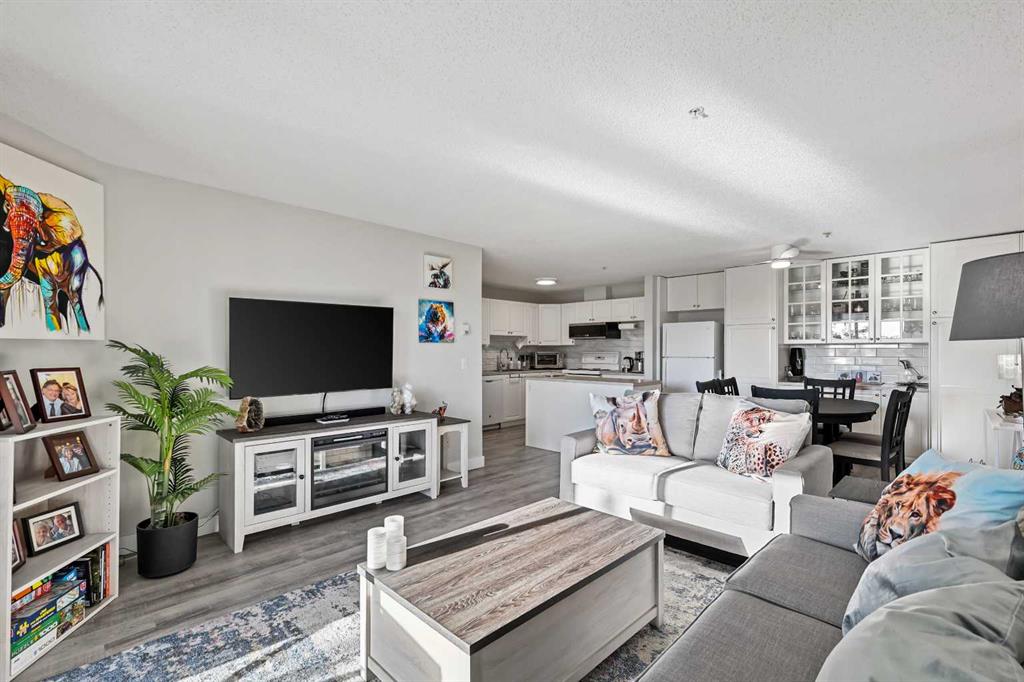 Picture of 308, 6000 Somervale Court SW, Calgary Real Estate Listing