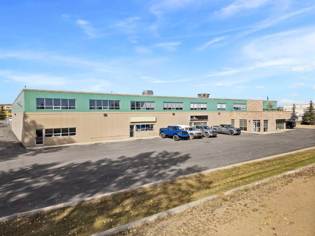 Picture of 259 Burnt Park Drive , Rural Red Deer County Real Estate Listing