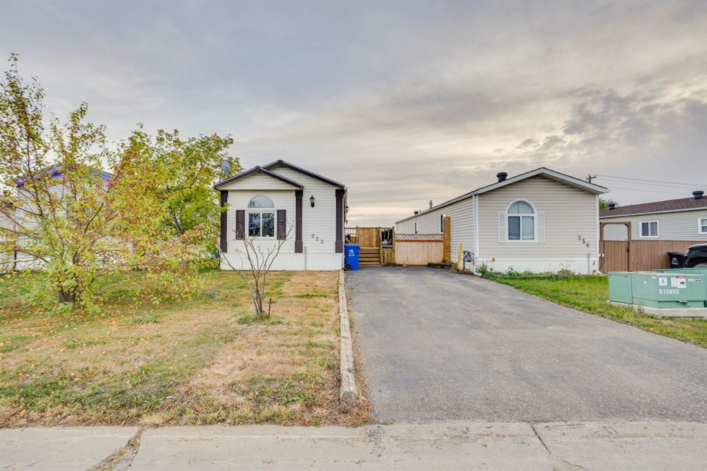 Picture of 252 Cree Road , Fort McMurray Real Estate Listing