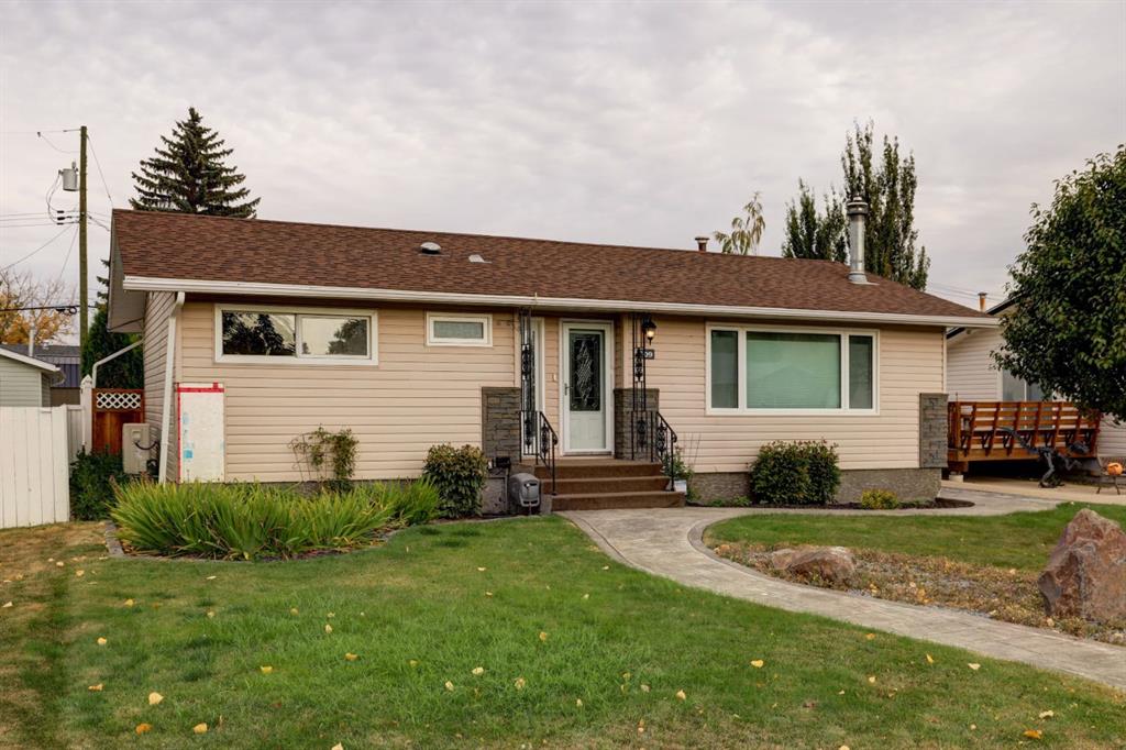 Picture of 409 12 Street E, Drumheller Real Estate Listing