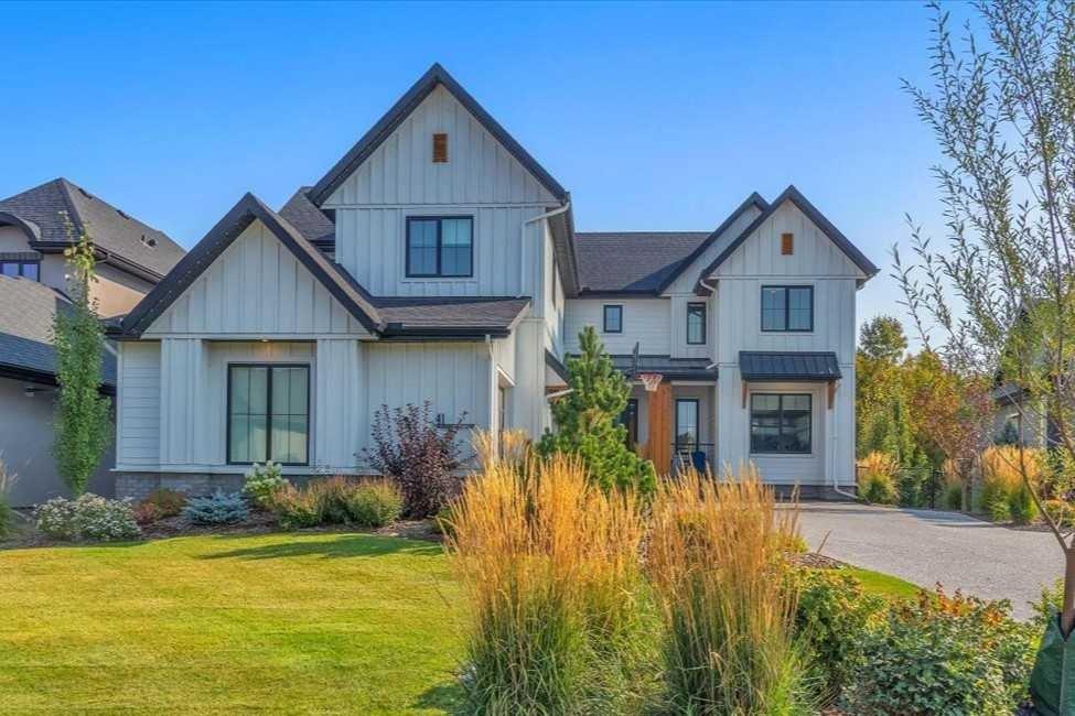 Picture of 41 Morning Mist Lane , Heritage Pointe Real Estate Listing