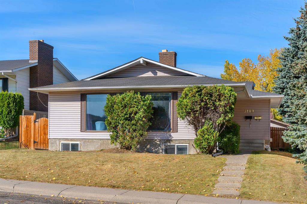 Picture of 5190 Whitestone Road NE, Calgary Real Estate Listing