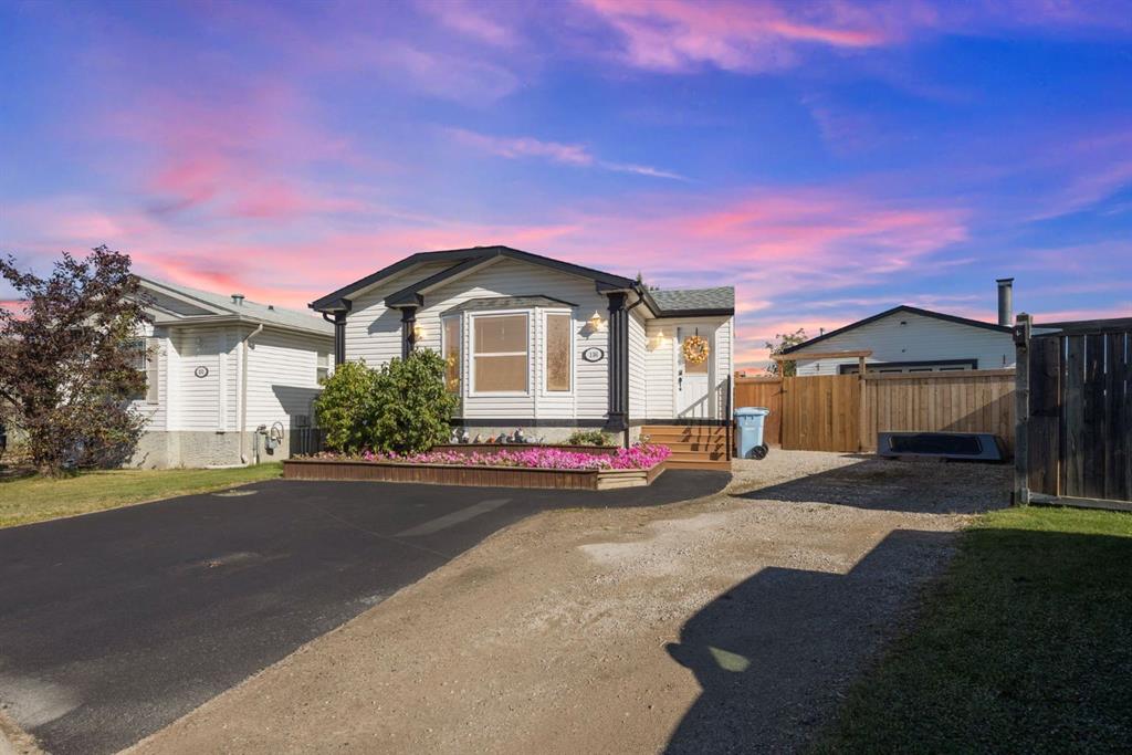 Picture of 136 Sumac Crescent , Fort McMurray Real Estate Listing