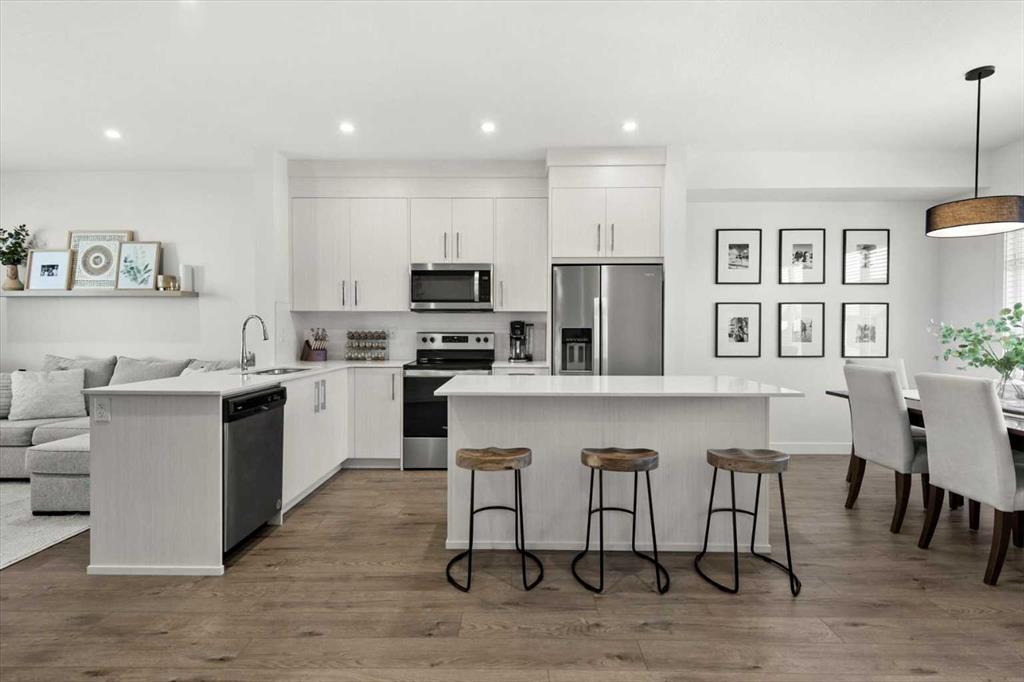 Picture of 505, 14225 1 Street NW, Calgary Real Estate Listing
