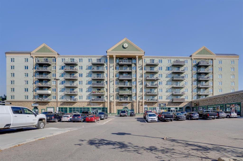 Picture of 206, 8535 Clearwater Drive , Fort McMurray Real Estate Listing