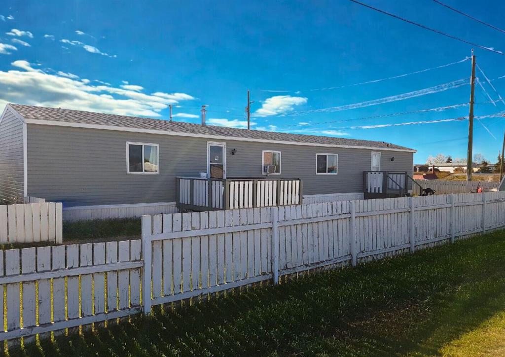 Picture of 10620 98A Street , Clairmont Real Estate Listing