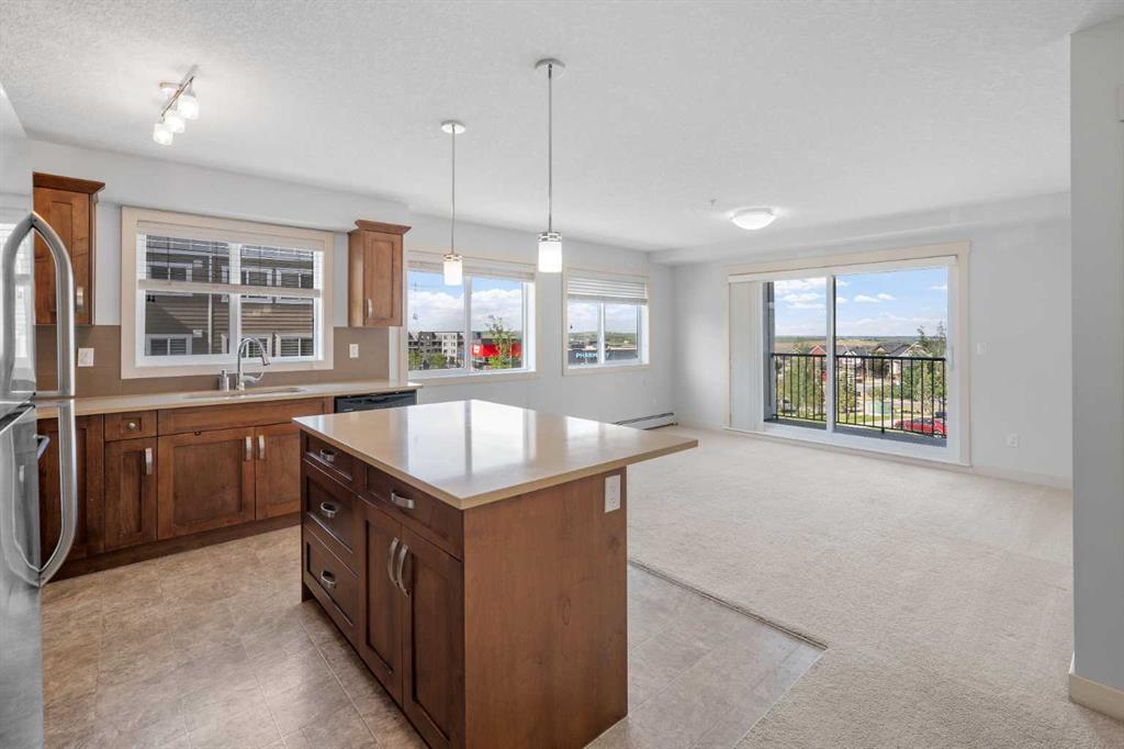 Picture of 2202, 450 Sage Valley Drive NW, Calgary Real Estate Listing