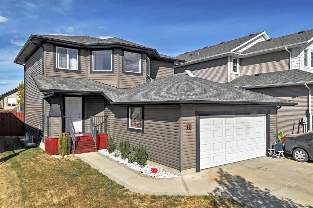 Picture of 20 Bowman Circle , Sylvan Lake Real Estate Listing