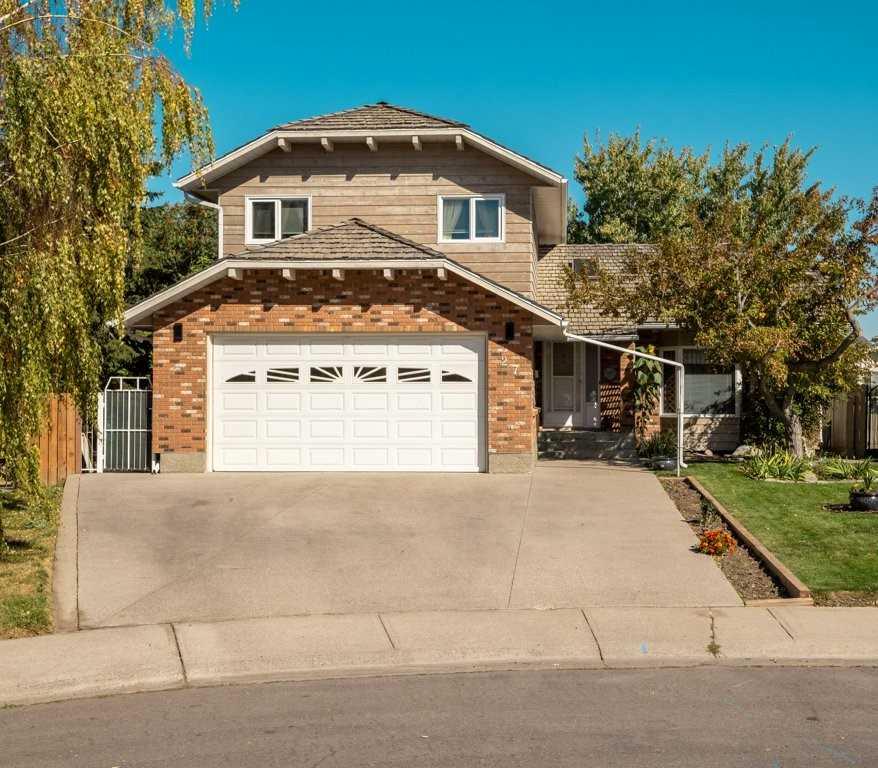 Picture of 27 Erminerun Place N, Lethbridge Real Estate Listing